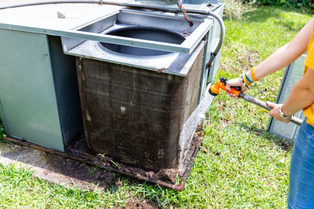 Best HVAC System Cleaning  in Alton, IL