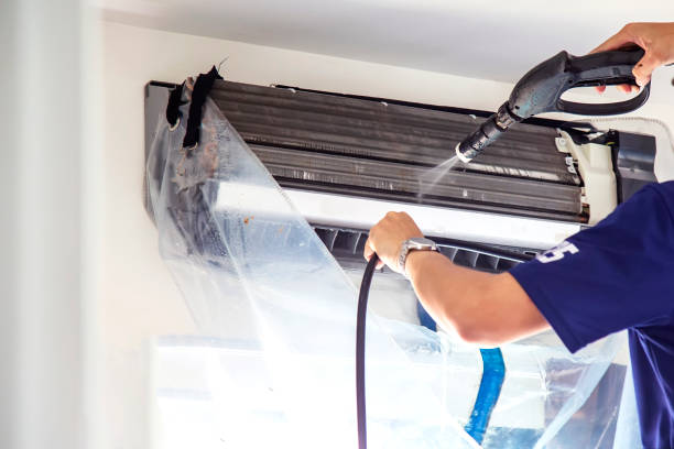 Best HVAC Air Duct Cleaning  in Alton, IL