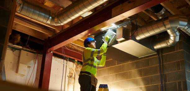 Best Ventilation Cleaning Services  in Alton, IL