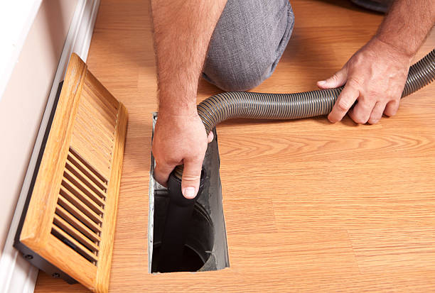 Best Air Vent Cleaning Services  in Alton, IL