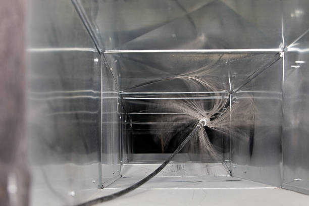 Best HVAC Duct Inspection Services  in Alton, IL