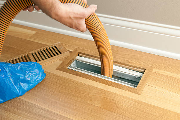 Best HVAC Duct Inspection Services  in Alton, IL