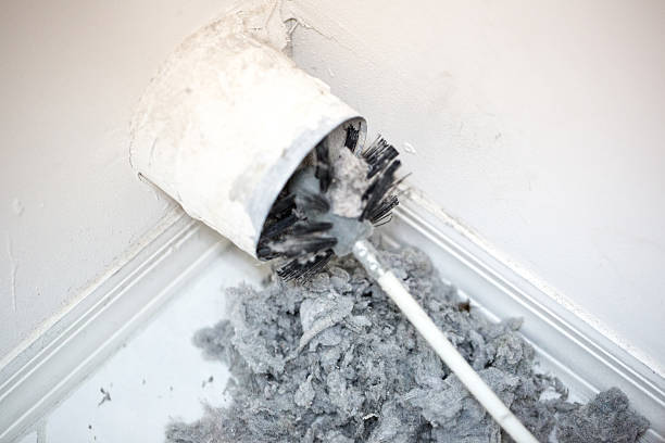 Best Commercial HVAC Duct Cleaning  in Alton, IL