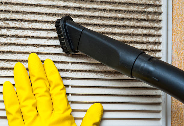Best Emergency Air Duct Cleaning  in Alton, IL