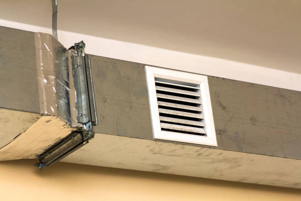 Reliable IL Airduct Cleaning Solutions